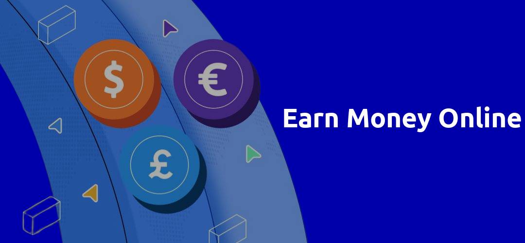 Earn Money Online